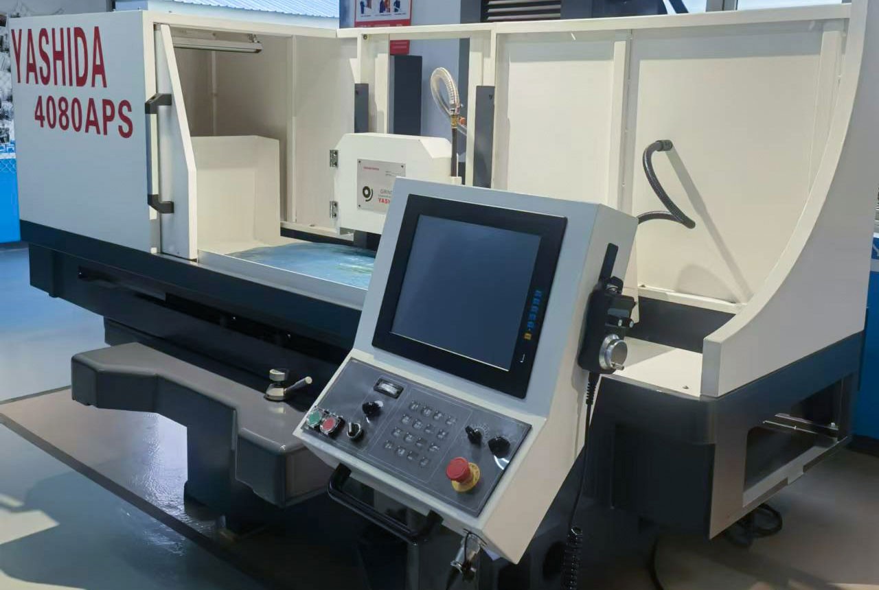 高精密平面磨床能達到什么標準？全面解析核心技術規范