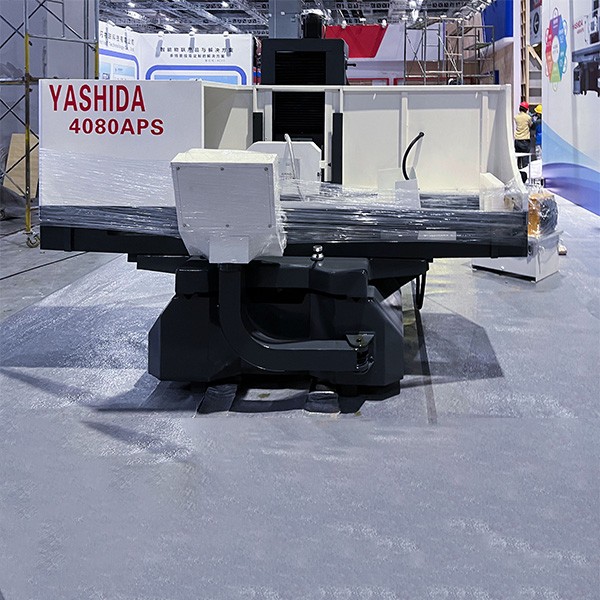 YASHIDA平面磨床