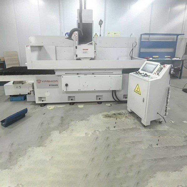 平面磨床導軌間隙怎么調？