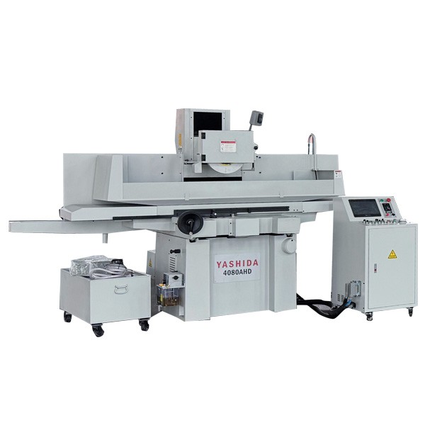 4080AHD三軸全自動磨床